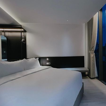 The Concept Hotel Hcmc- District 1 Ho-Chi-Minh-Stadt Exterior foto