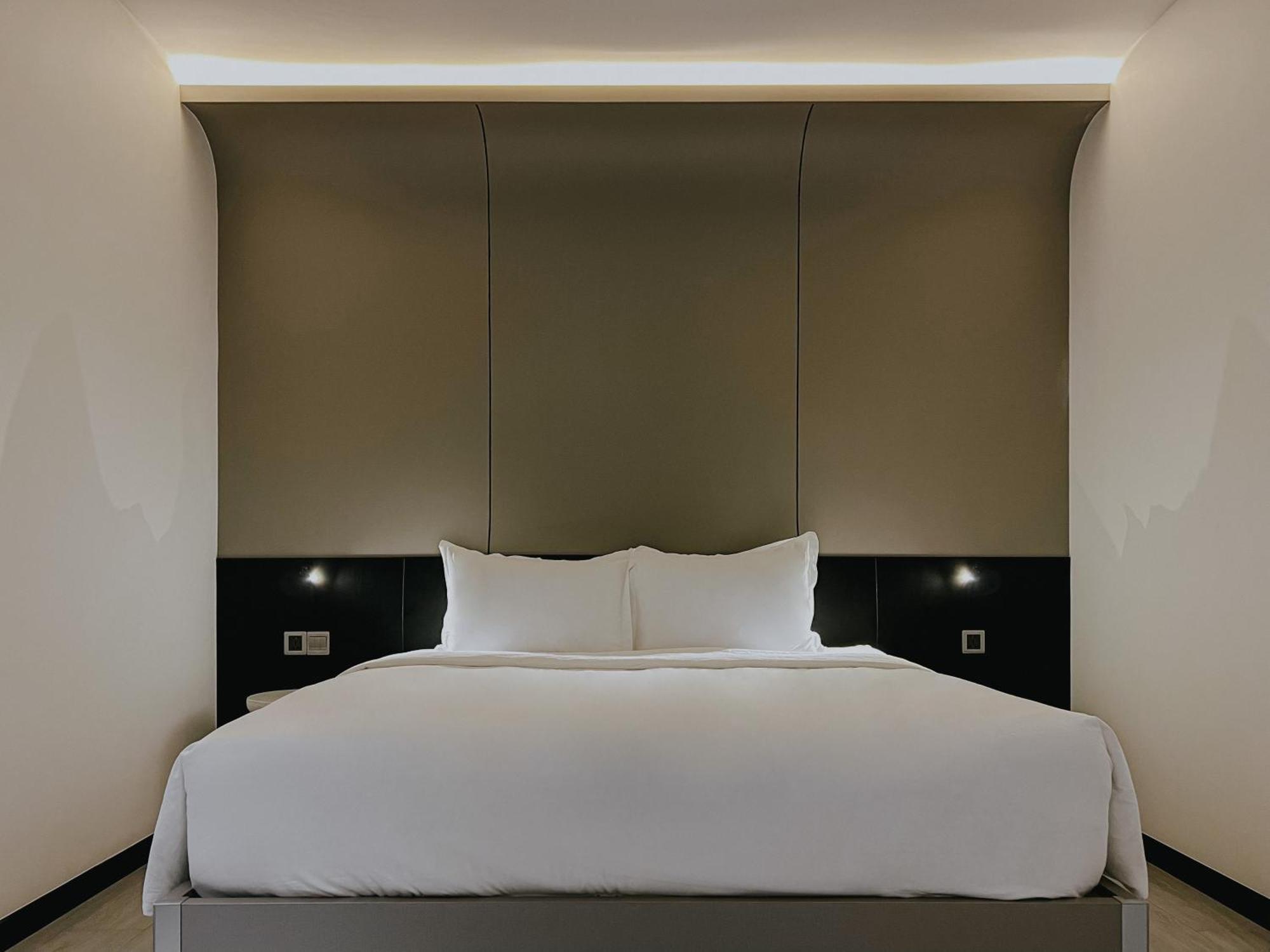 The Concept Hotel Hcmc- District 1 Ho-Chi-Minh-Stadt Exterior foto