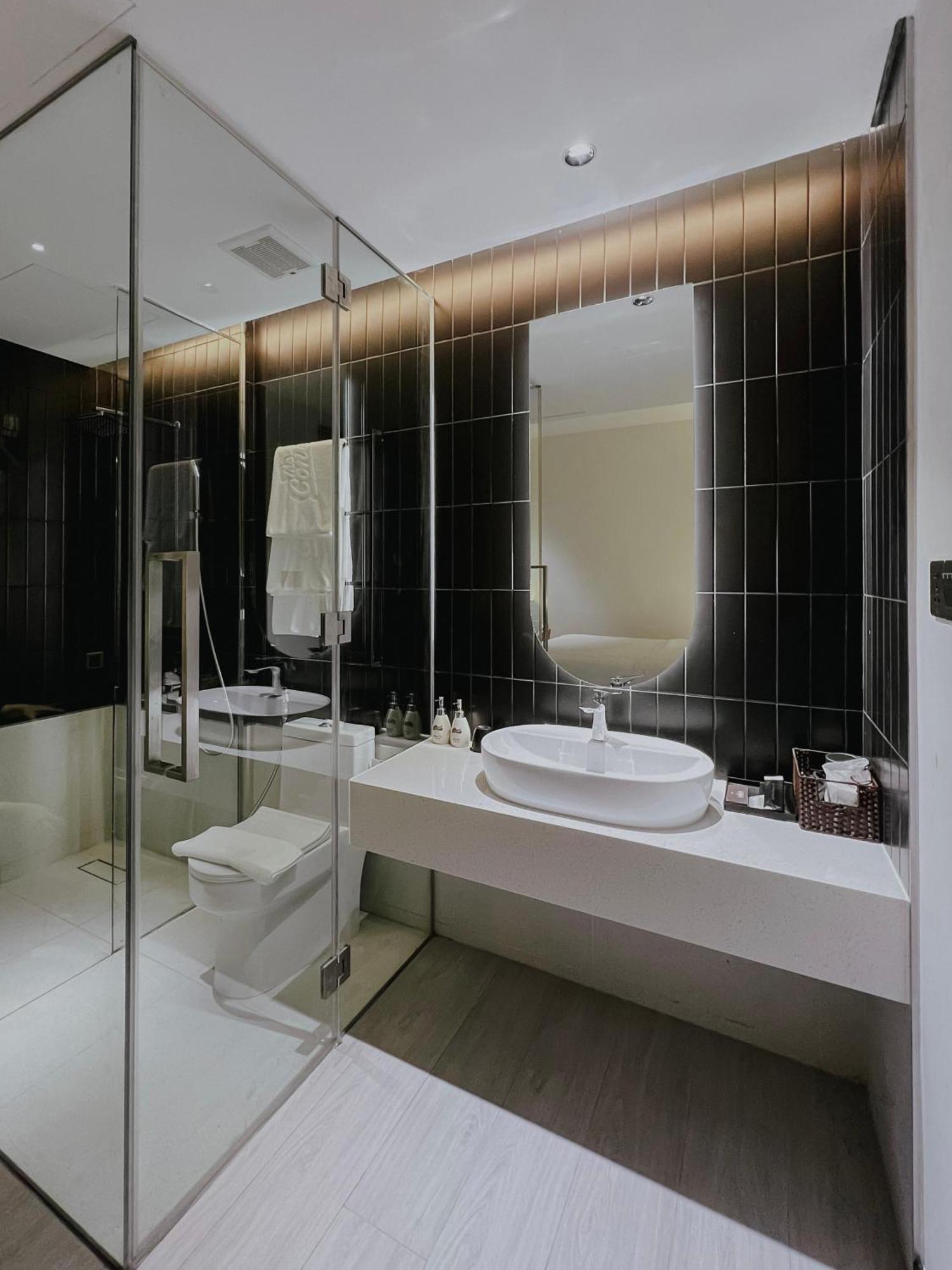 The Concept Hotel Hcmc- District 1 Ho-Chi-Minh-Stadt Exterior foto