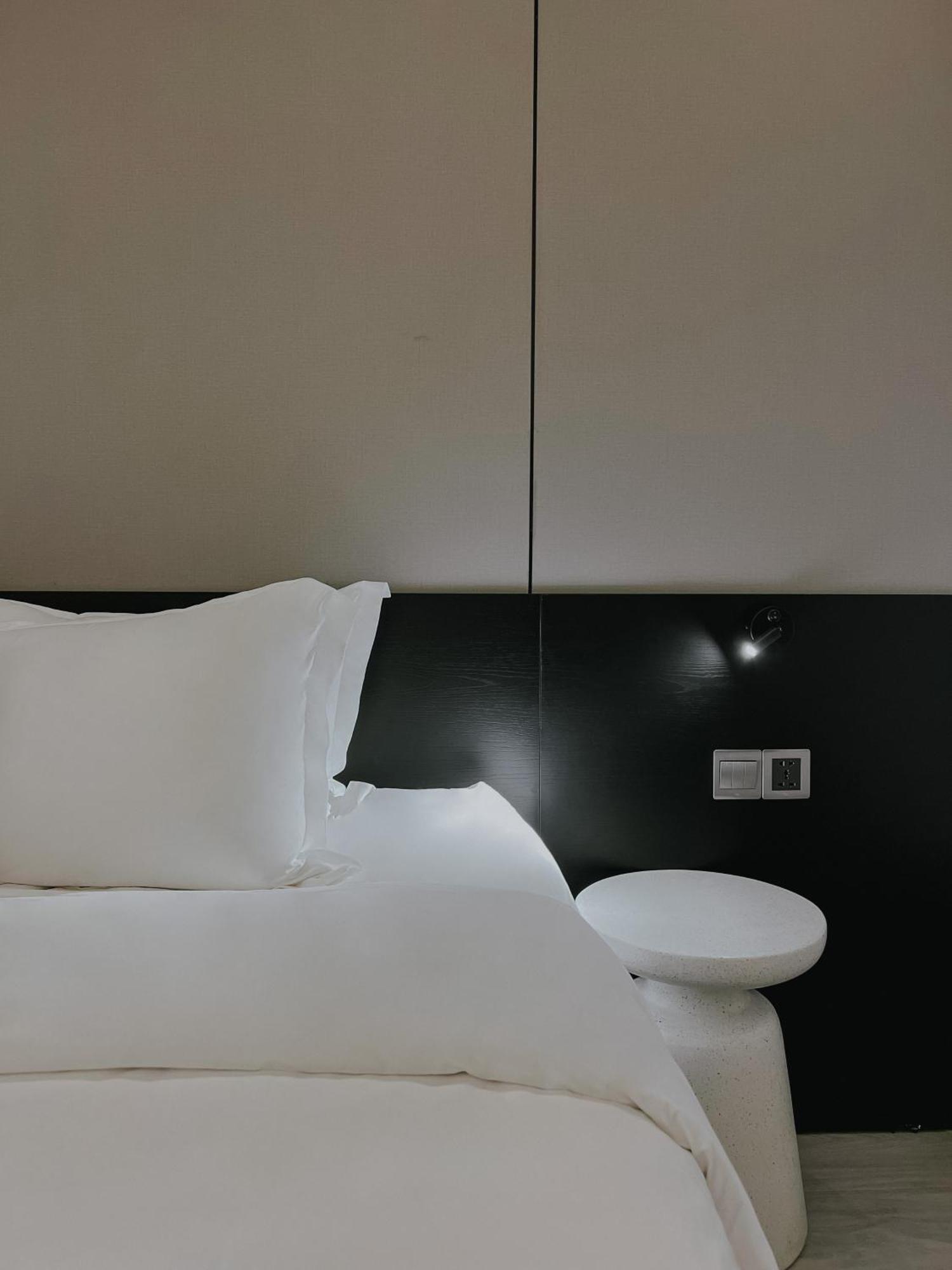 The Concept Hotel Hcmc- District 1 Ho-Chi-Minh-Stadt Exterior foto