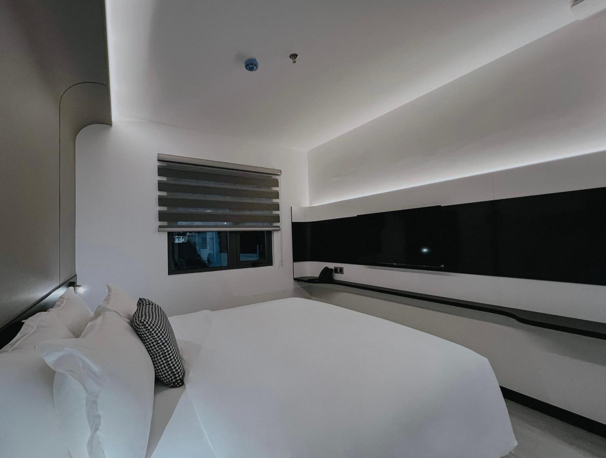 The Concept Hotel Hcmc- District 1 Ho-Chi-Minh-Stadt Exterior foto