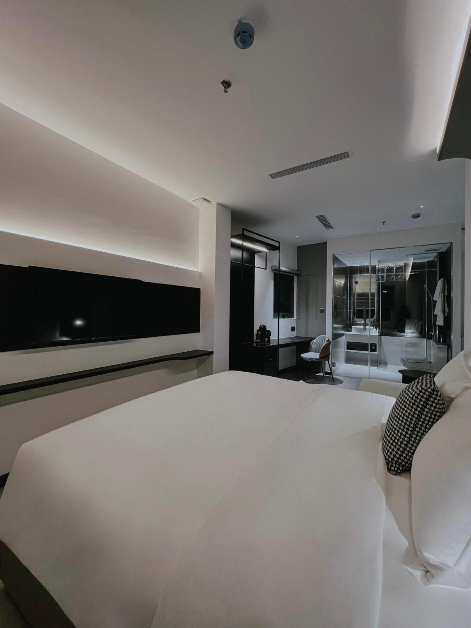The Concept Hotel Hcmc- District 1 Ho-Chi-Minh-Stadt Exterior foto