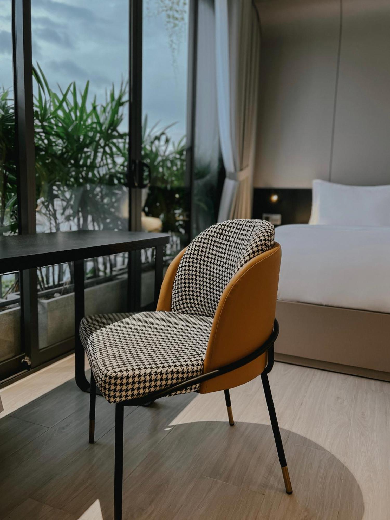 The Concept Hotel Hcmc- District 1 Ho-Chi-Minh-Stadt Exterior foto