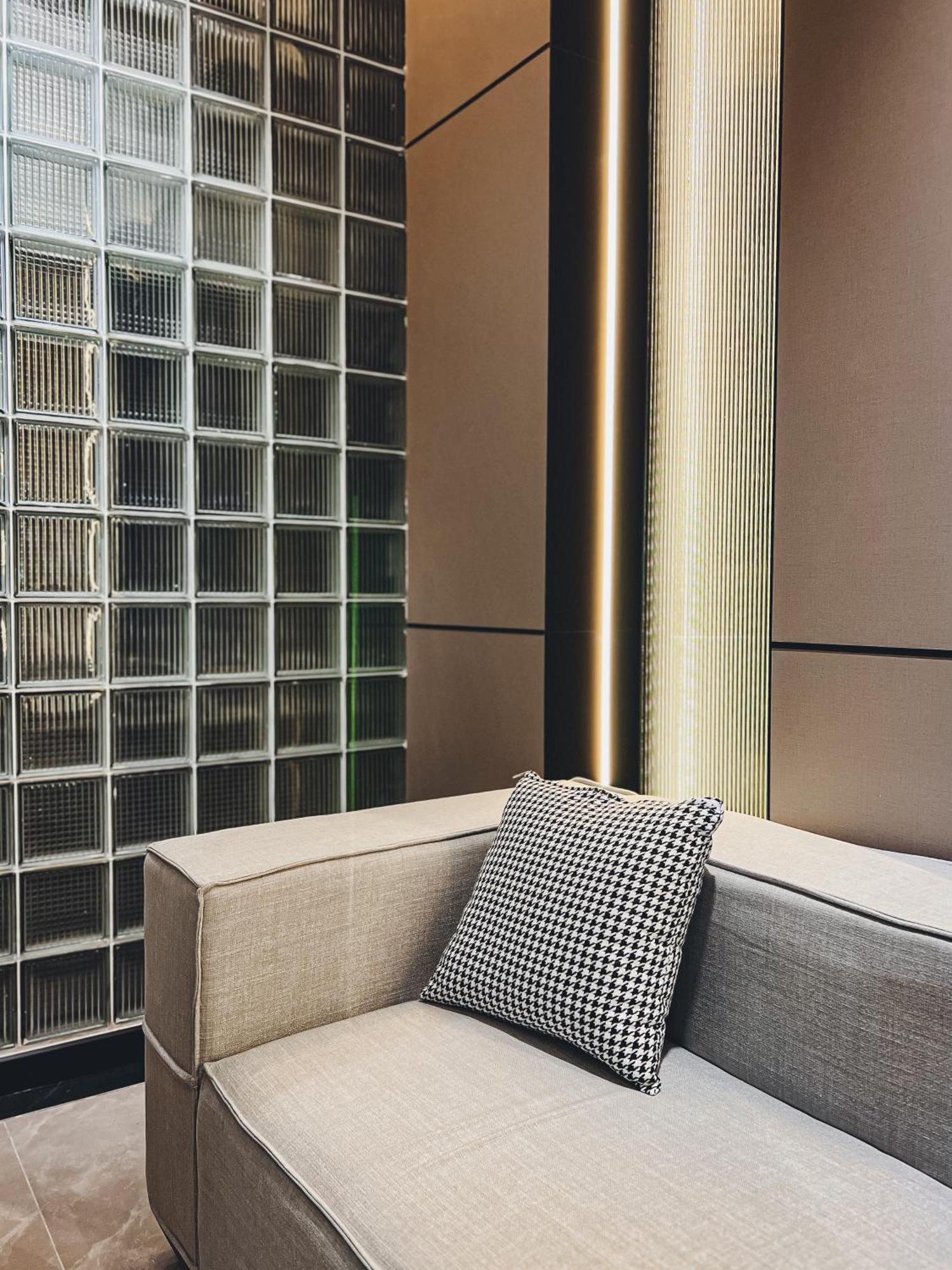 The Concept Hotel Hcmc- District 1 Ho-Chi-Minh-Stadt Exterior foto