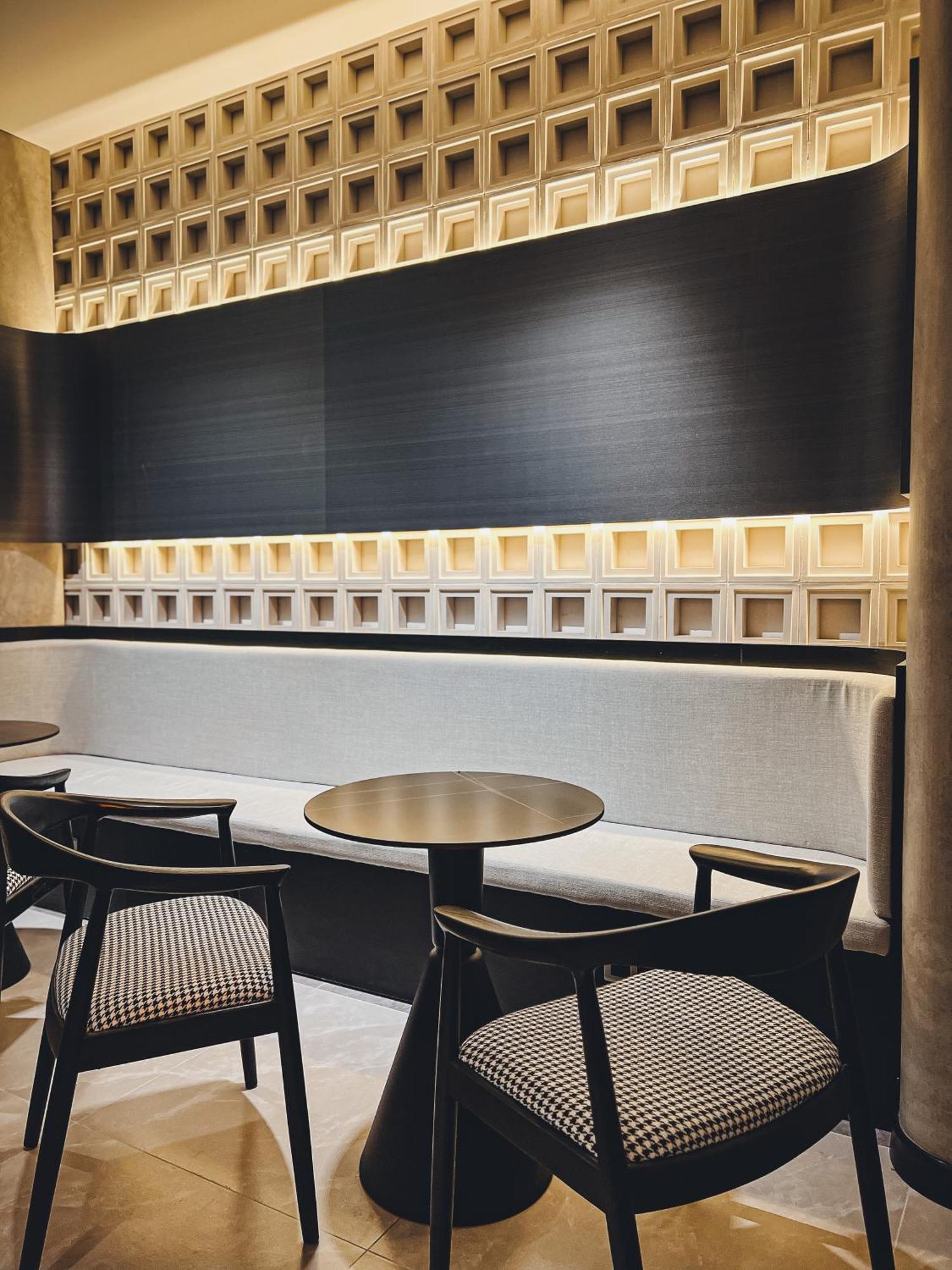 The Concept Hotel Hcmc- District 1 Ho-Chi-Minh-Stadt Exterior foto