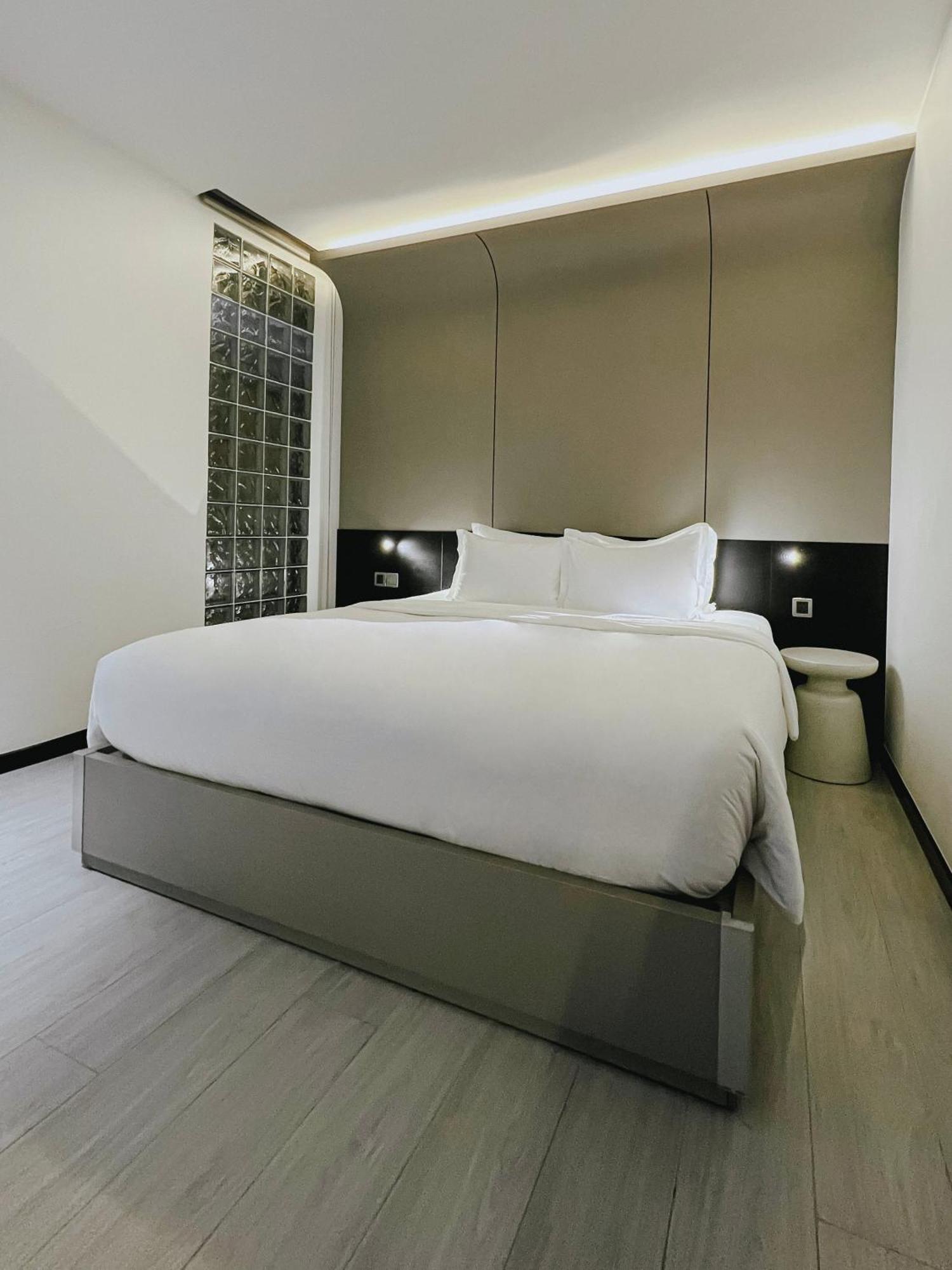 The Concept Hotel Hcmc- District 1 Ho-Chi-Minh-Stadt Zimmer foto